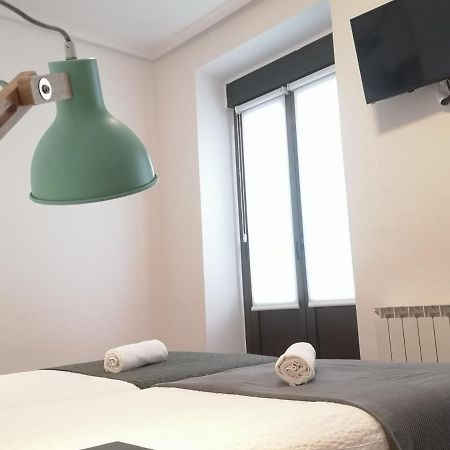 Apartamento Amplio Y Central A Pie De Playa La Concha San Sebastián Kültér fotó