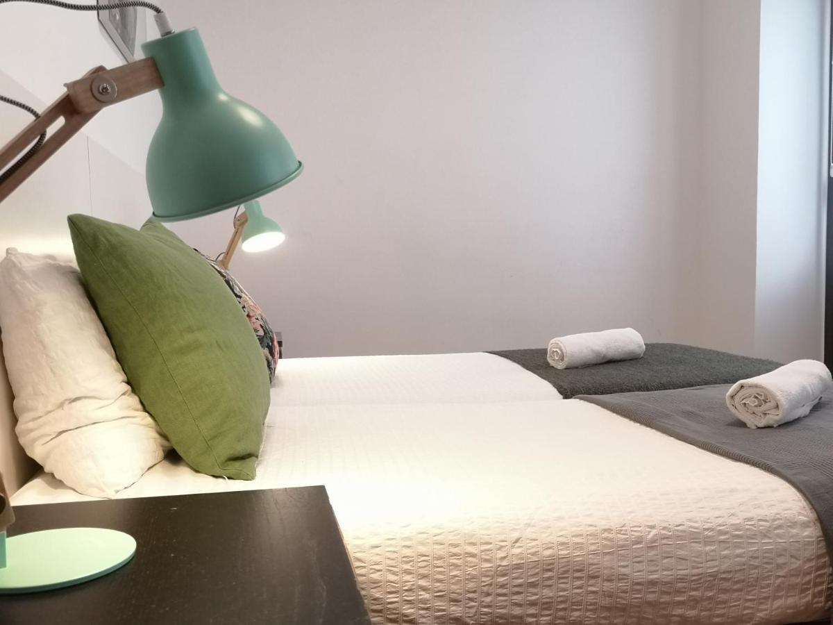 Apartamento Amplio Y Central A Pie De Playa La Concha San Sebastián Kültér fotó