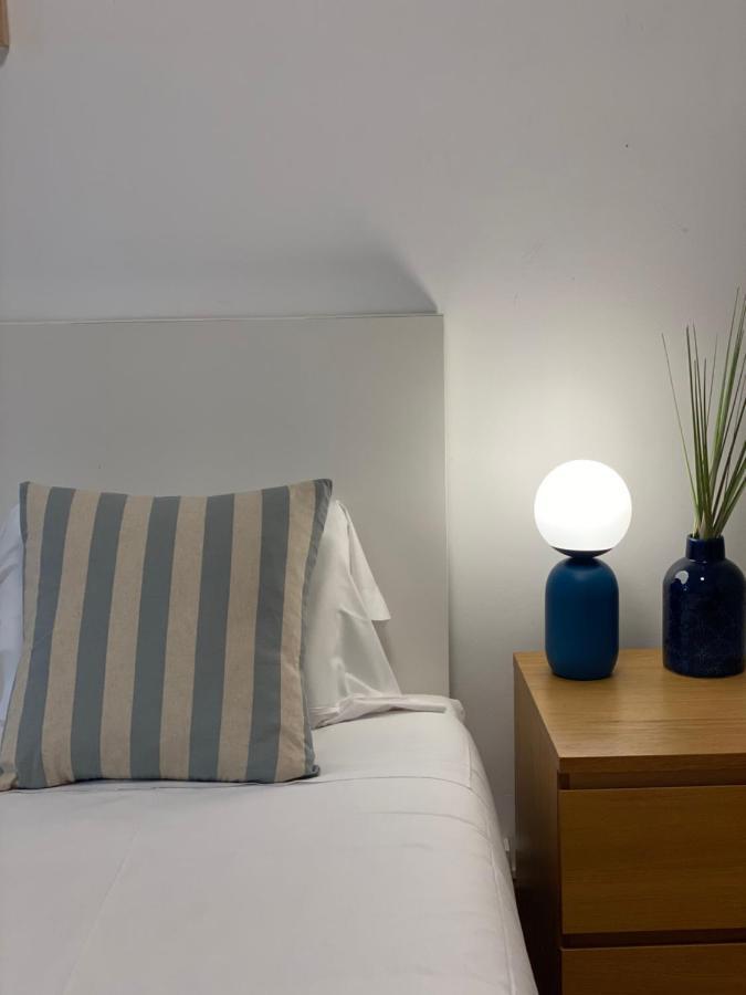 Apartamento Amplio Y Central A Pie De Playa La Concha San Sebastián Kültér fotó