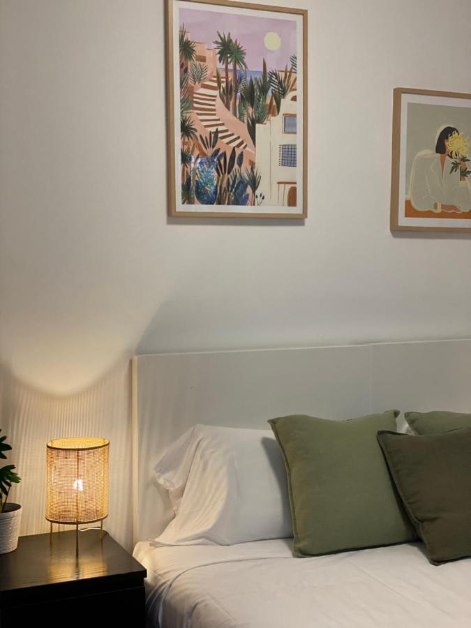 Apartamento Amplio Y Central A Pie De Playa La Concha San Sebastián Kültér fotó